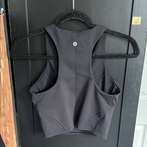 Lululemon Wunder Train Racerback Tank - Picture 3 of 3
